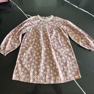 Next  Floral‎ Dress